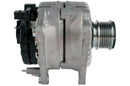 HELLA 8EL 012 428-781 Alternator - 14V - 150A - fits Audi A4 Avant (8E5, B6)