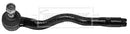 Borg & Beck Tie Rod End Outer Lh Part No -BTR4861