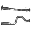 BM Cats Connecting Pipe - BM50149 with Fitting Kit - FK50149