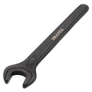 Draper 18mm Single Open Ended Spanner - 37529