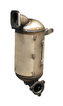 Klarius 390474 - Catalyst & Dpf Combined  - Fits Hyundai ix35 2.0 CRDi