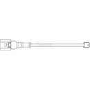 Borg & Beck Wear Lead Part No -BWL3115
