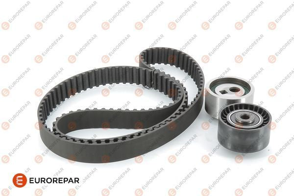 Eurorepar Timing Belt Set - E118437