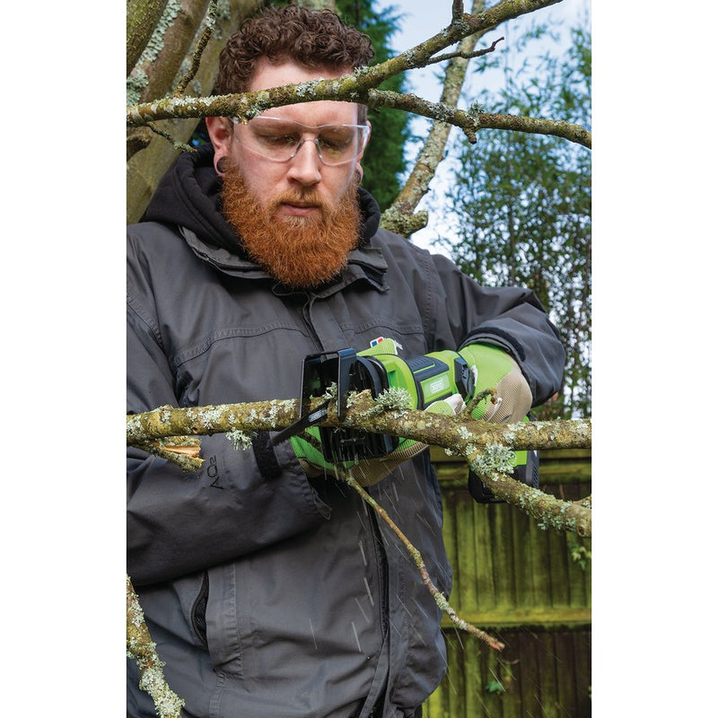 Draper D20 Garden Pruning Saw (Bare) - 92422