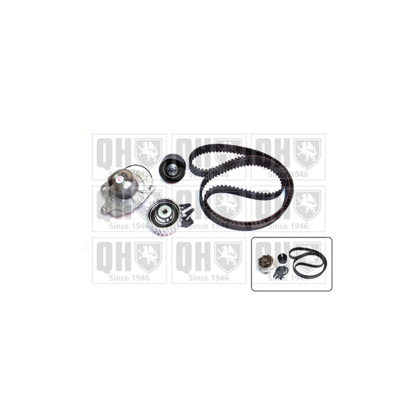 QH QBPK6580 Timing Kit & Water Pump