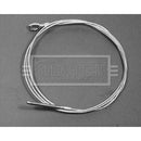 Borg & Beck Clutch Cable Part No -BKC1270