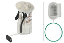 HELLA 8TF 358 106-851 Fuel Feed Unit - Electric - 4-pin connector