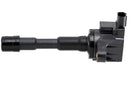 HELLA 5DA 230 036-441 Ignition Coil - 2-pin connector - Bolted