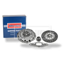 Borg & Beck Clutch Kit - 3pce  - HK2663