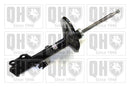 Quinton Hazell Shock Absorber - QAG181368