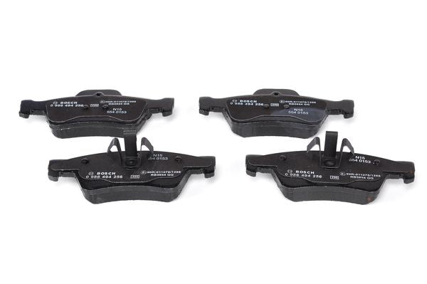 Bosch Brake Pad Set - 0986494256