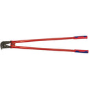 KNIPEX 950mm Concrete Mesh Cutters - 49196