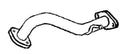 Klarius VO494D - Front Pipe  - Fits Volvo V40 Cross Country (526)