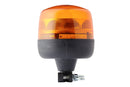 HELLA 2XD 012 878-111 LED-Strobe-type Beacon - RotaLED - 12/24V - Blue