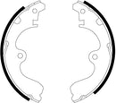 Mintex Brake Shoes fits -Toyota MFR307 (also fits other vehicles)