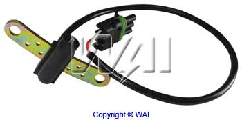 WAI Sensor - SENSOR CRANKSHAFT fits Chrysler