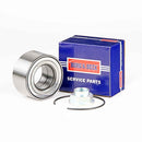 Borg & Beck Wheel Bearing Kit Part No -BWK1418