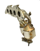 Klarius 325255 - Catalyst Type Approved Withpip  - Fits Mitsubishi Outlander 2.4