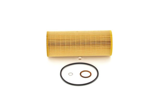 Bosch Oil Filter - 1457429646