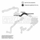 First Line Turbo Hose Part No -FTH1643