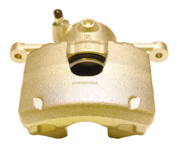 Rollco Skoda Fabia Scout Front Right Brake Caliper - VSBC870R
