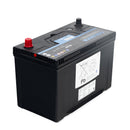 Goliath G249 EFB Start Stop Plus Batteries - 91Ah 760A