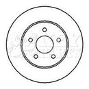 Key Parts Brake Disc Pair Part No -KBD4239
