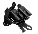 Intermotor Ignition Coil - 12808