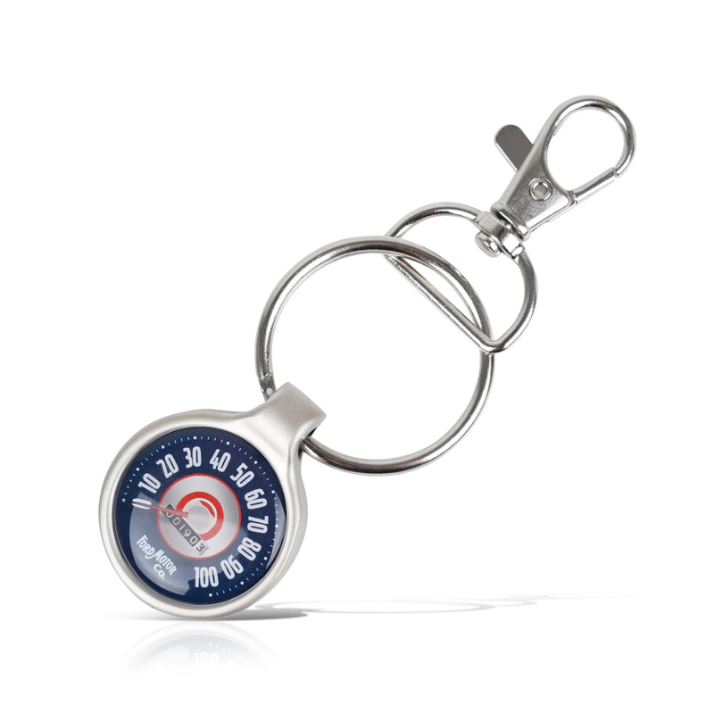 Genuine Ford Heritage Key Ring - 35031215