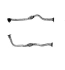 BM Cats Front Pipe - BM70269 with Fitting Kit - FK70269