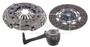 Borg & Beck Clutch 3In1 Csc Kit Part No -HKT1578