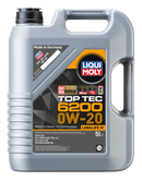 Liqui Moly TOP TEC 6200 0W-20 5L - 20789