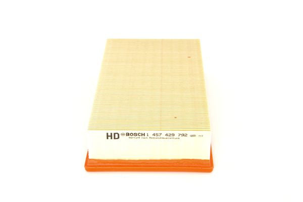 Bosch Air Filter - 1457429792