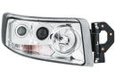HELLA 1NG 354 842-011 Halogen-Front Fog Light - left - fits Audi A8 (4E2, 4E8)