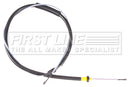 First Line Handbrake Cable  - FKB3992