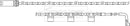 Borg & Beck Wear Lead Part No -BWL3038