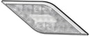 HELLA 2SD 013 342-111 Rearlight - Shapeline Style - LED - 24/12V