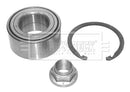 Borg & Beck Wheel Bearing Kit Part No -BWK935