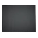 Draper WET/DRY Sanding Sheet 2000g - 37790