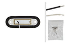 HELLA 2XT 959 630-351 Entry light - DuraLED - LED - 12/24V