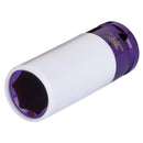 Draper Expert Wheel Nut Socket 22mm - 30646