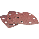 Draper Sanding Sheets X 6 Assrt - 53517
