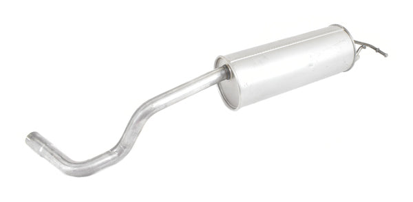 Klarius SK80A - Box With Tail Pipe