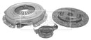 Borg & Beck Clutch Kit 3-In-1 Part No -HK9421