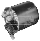 Borg & Beck Fuel Filter  - BFF8180