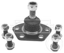 Borg & Beck Ball Joint Lower L/R Part No -BBJ5351