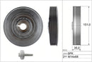 INA Belt Pulley Set Crankshaft Part No - 544009020