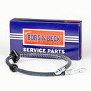 Borg & Beck Brake Hose Part No -BBH7846