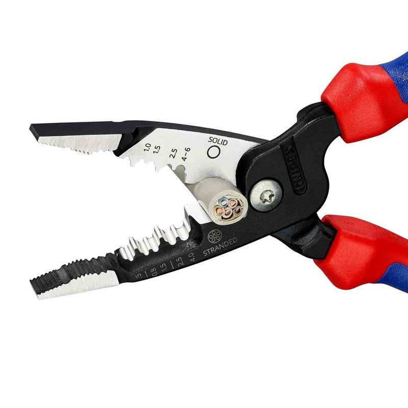 Draper Knipex Wirestripper Metric - 13191