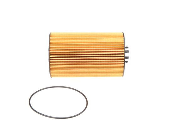 Bosch Oil Filter - F026407220